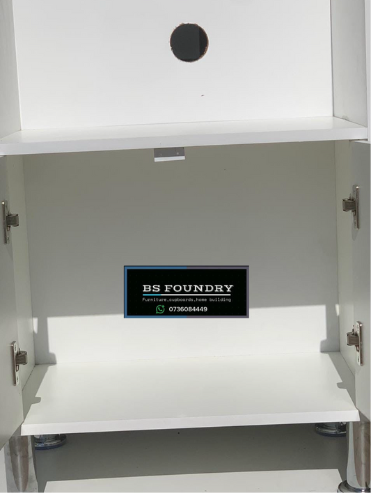 Mini Oven Stove cupboard