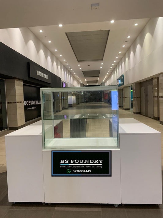 Business kiosk