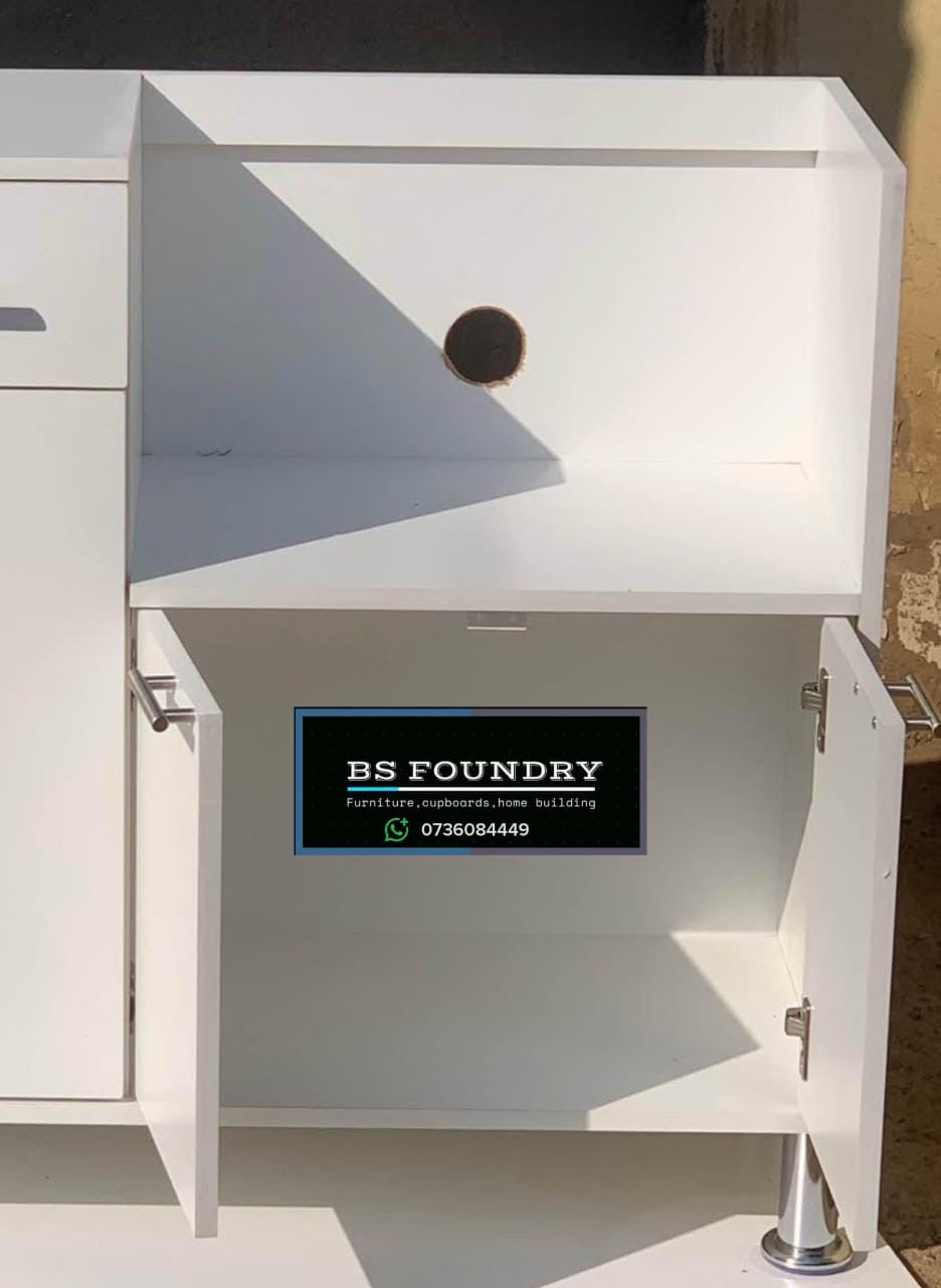 Oven Stove cupboard