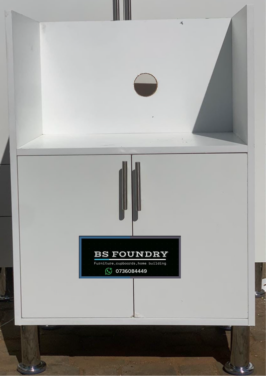 Mini Oven Stove cupboard