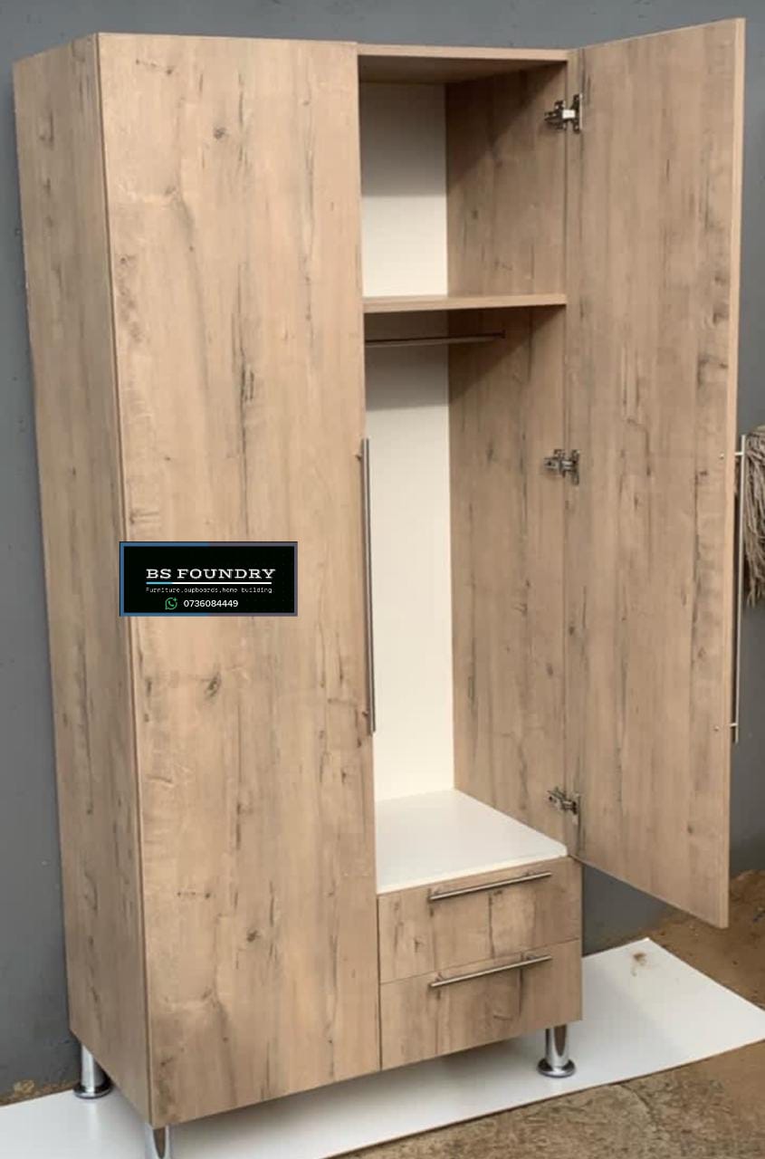 Wardrobe