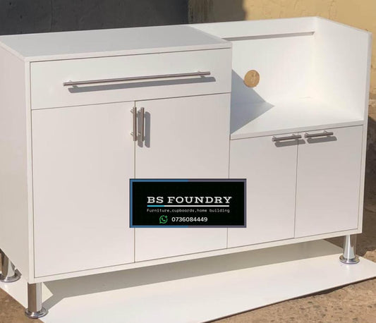 Oven Stove cupboard